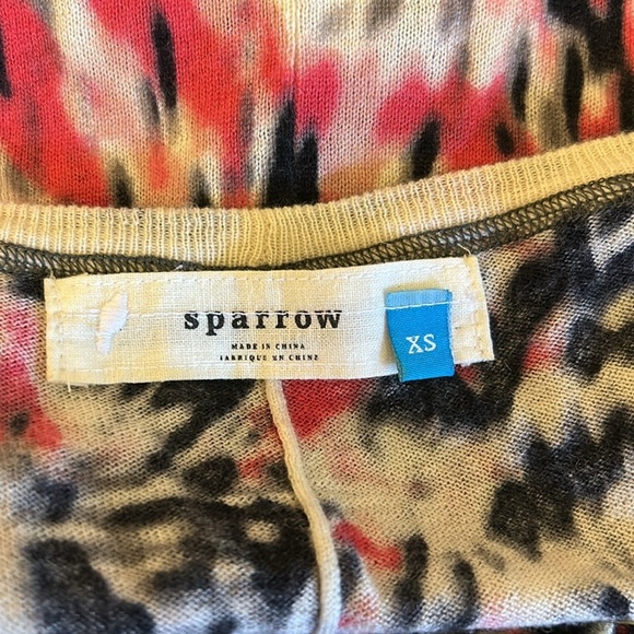 Anthropologie Sparrow Dress l SIZE XS - Picture 5 of 6